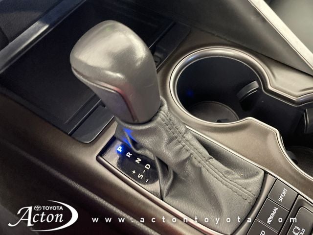 2024 Toyota Camry SE - Photo 32
