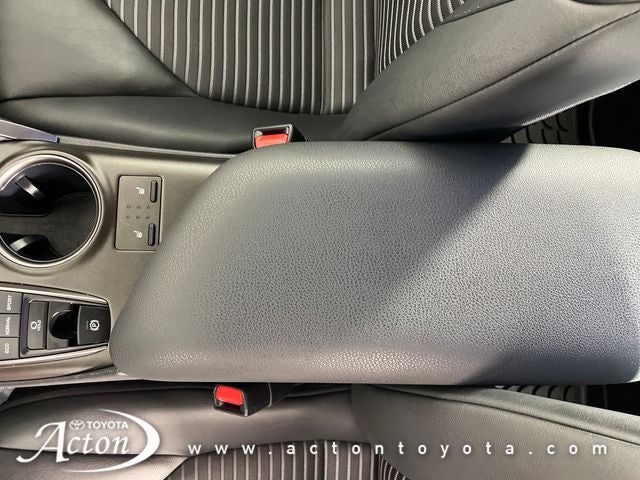 2024 Toyota Camry SE - Photo 33