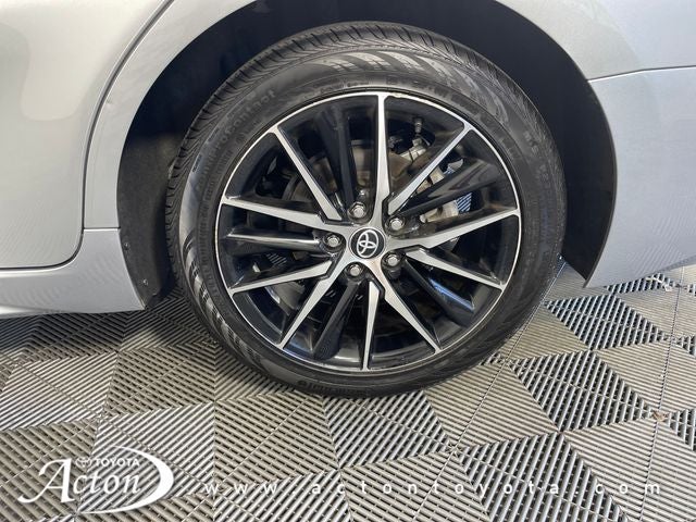2024 Toyota Camry SE - Photo 35