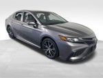 2022 Toyota Camry Hybrid SE