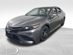 2022 Toyota Camry Hybrid SE