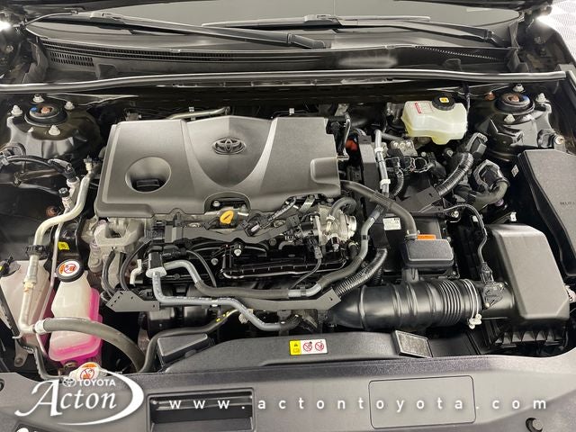 2023 Toyota Camry Hybrid XSE