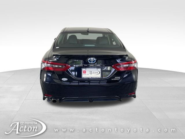2023 Toyota Camry Hybrid XSE
