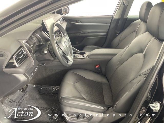 2023 Toyota Camry Hybrid XSE