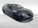 2023 Toyota Camry Hybrid XSE