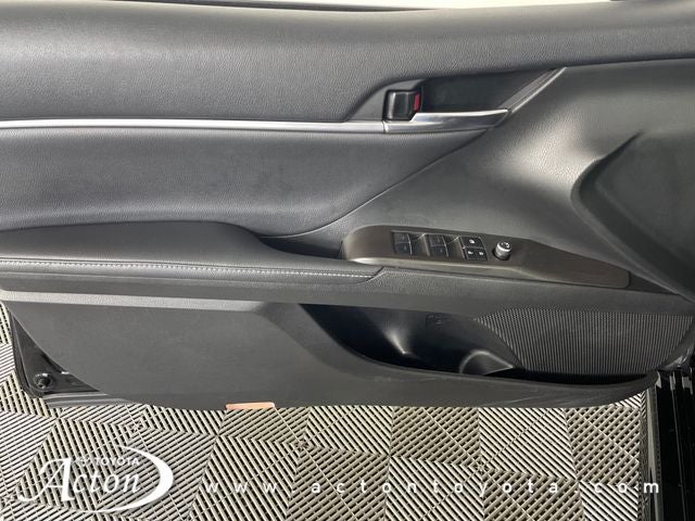2023 Toyota Camry Hybrid XSE