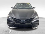 2023 Toyota Camry Hybrid XSE
