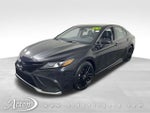 2023 Toyota Camry Hybrid XSE