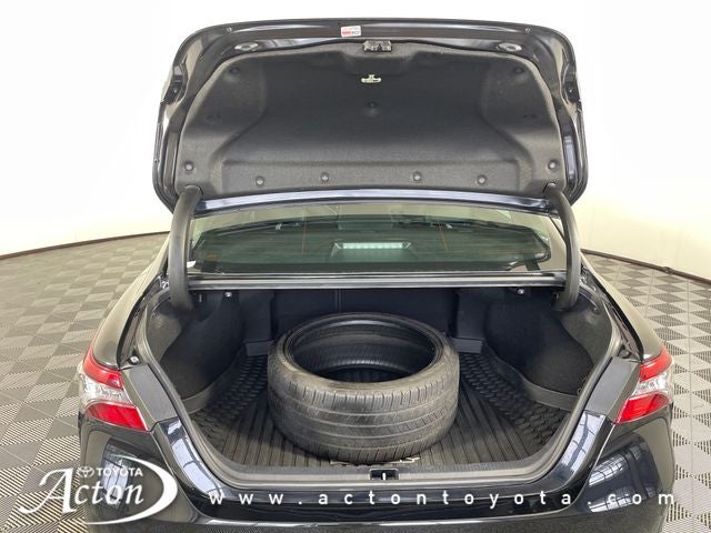 2023 Toyota Camry Hybrid XSE