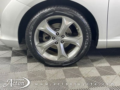 2011 Toyota VENZA Base