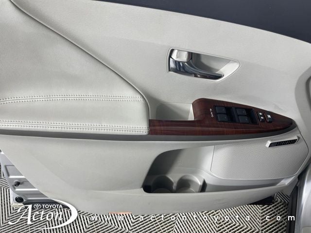 2011 Toyota VENZA Base