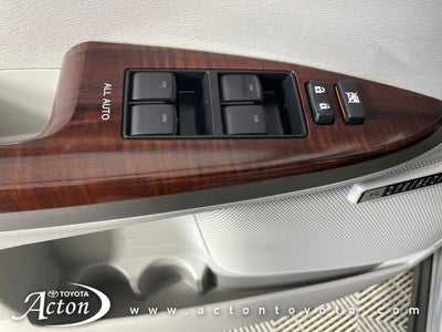 2011 Toyota VENZA Base