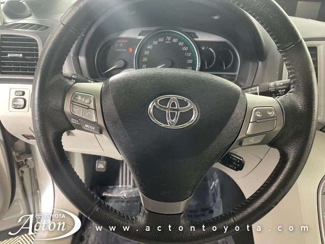 2011 Toyota VENZA Base