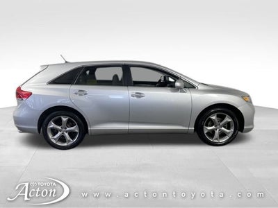2011 Toyota VENZA Base
