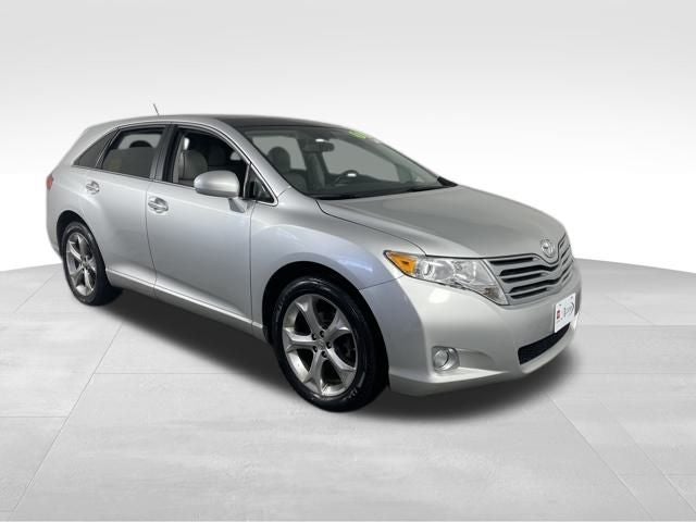2011 Toyota VENZA Base