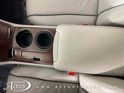 2011 Toyota VENZA Base