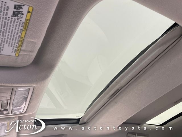 2011 Toyota VENZA Base