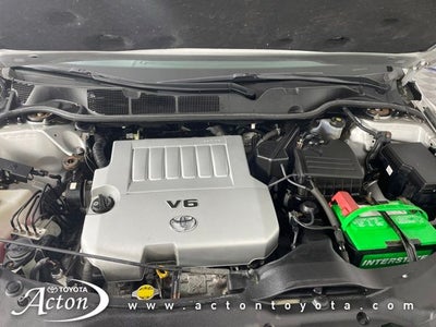 2011 Toyota VENZA Base