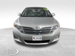 2011 Toyota VENZA Base