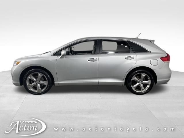 2011 Toyota VENZA Base