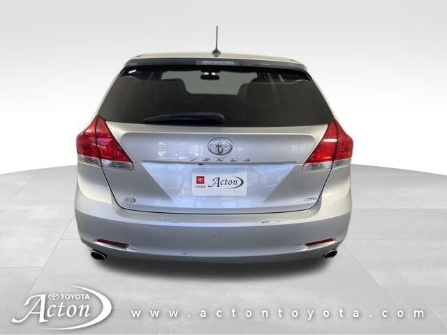 2011 Toyota VENZA Base
