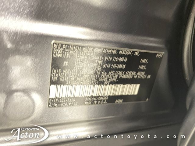 2021 Toyota RAV4 Hybrid Limited