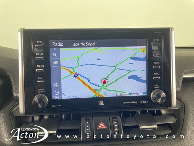 2021 Toyota RAV4 Hybrid Limited