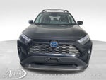 2023 Toyota RAV4 HYBRID Limited