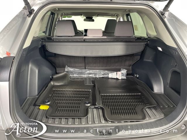 2025 Toyota RAV4 XLE - Photo 34
