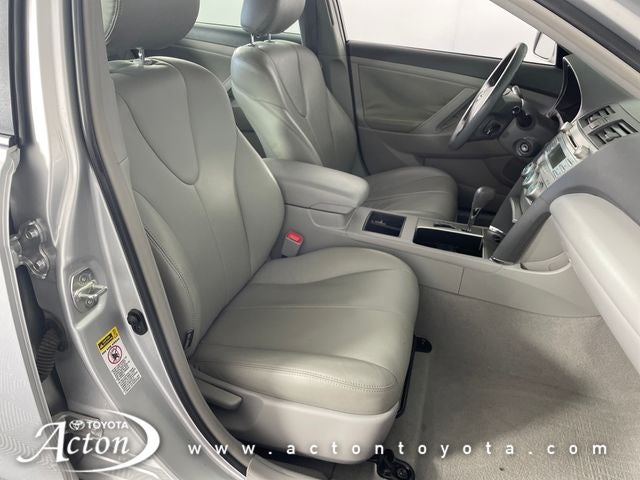 2009 Toyota CAMRY LE
