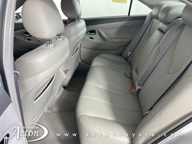 2009 Toyota CAMRY LE