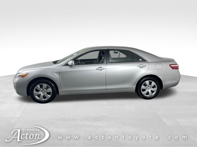 2009 Toyota CAMRY LE