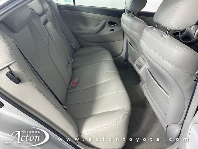 2009 Toyota CAMRY LE