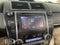 2014 Toyota CAMRY XLE