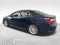 2014 Toyota CAMRY XLE
