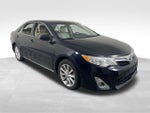 2012 Toyota Camry XLE