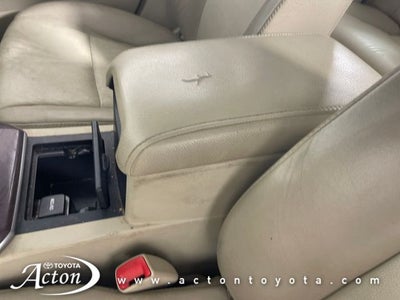 2012 Toyota CAMRY XLE