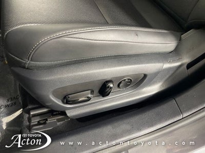 2022 Lexus ES 350