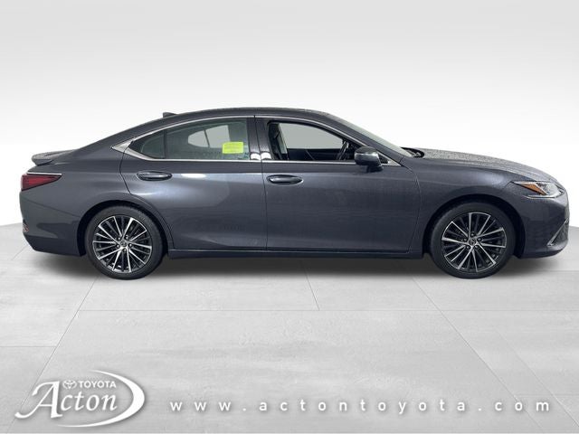 2022 Lexus ES 350