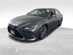 2022 Lexus ES 350