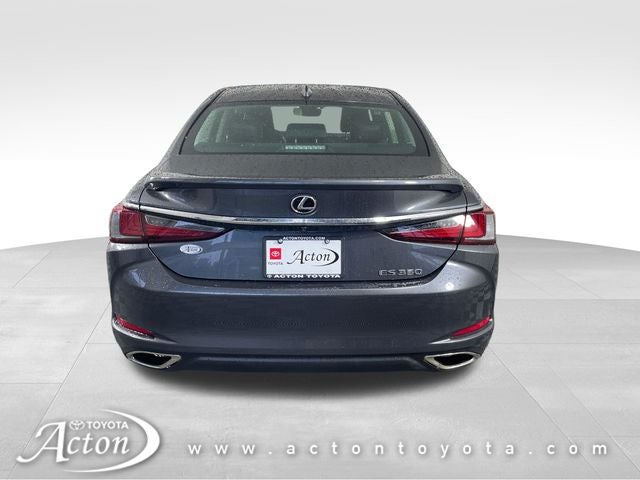 2022 Lexus ES 350