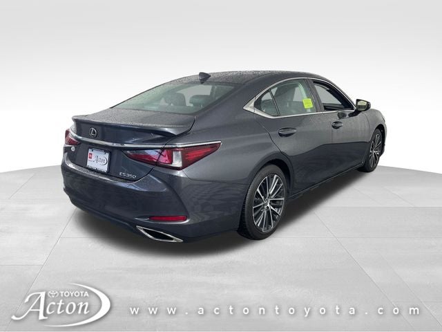2022 Lexus ES 350