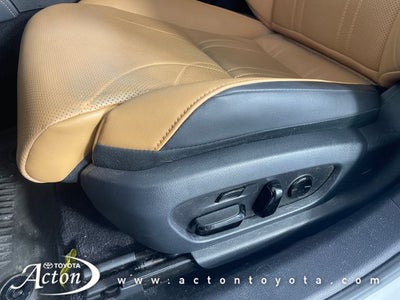 2025 Lexus ES 350 Ultra Luxury