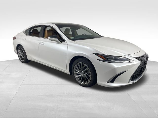 2025 Lexus ES 350 Ultra Luxury