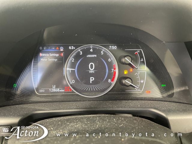 2025 Lexus ES 350 Ultra Luxury