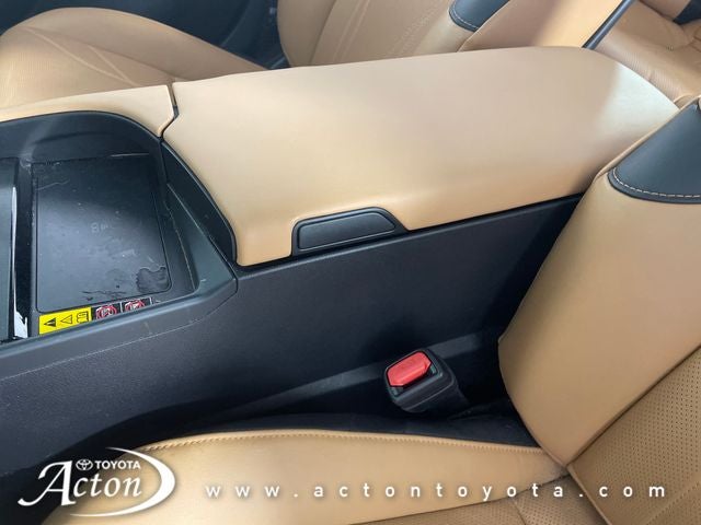 2025 Lexus ES 350 Ultra Luxury