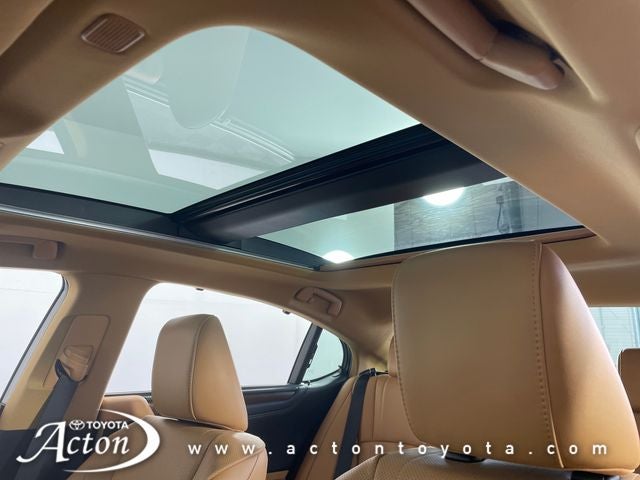 2025 Lexus ES 350 Ultra Luxury