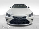 2025 Lexus ES 350 Ultra Luxury