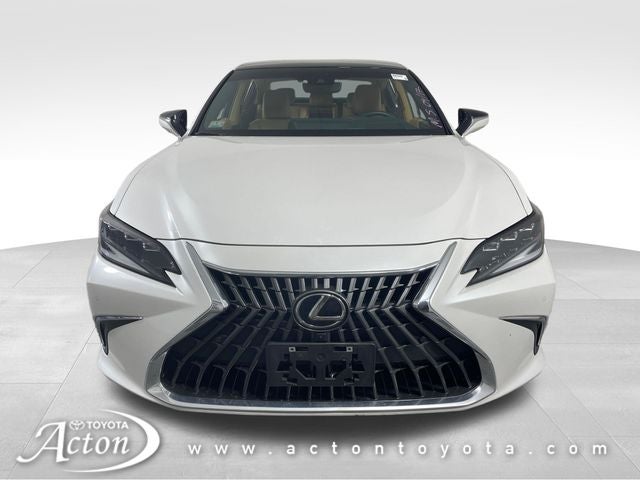 2025 Lexus ES 350 Ultra Luxury