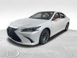 2025 Lexus ES 350 Ultra Luxury